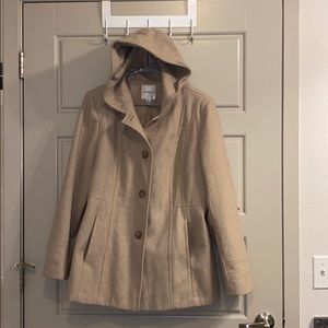 Women’s Fall/Winter Jacket